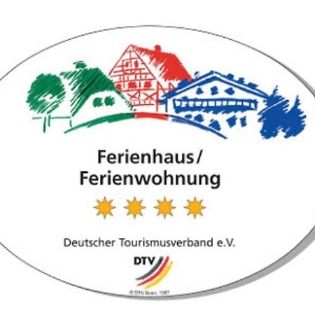 Kaufhold Ferienwohnung 阿尔高内的伊门施塔特 外观 照片