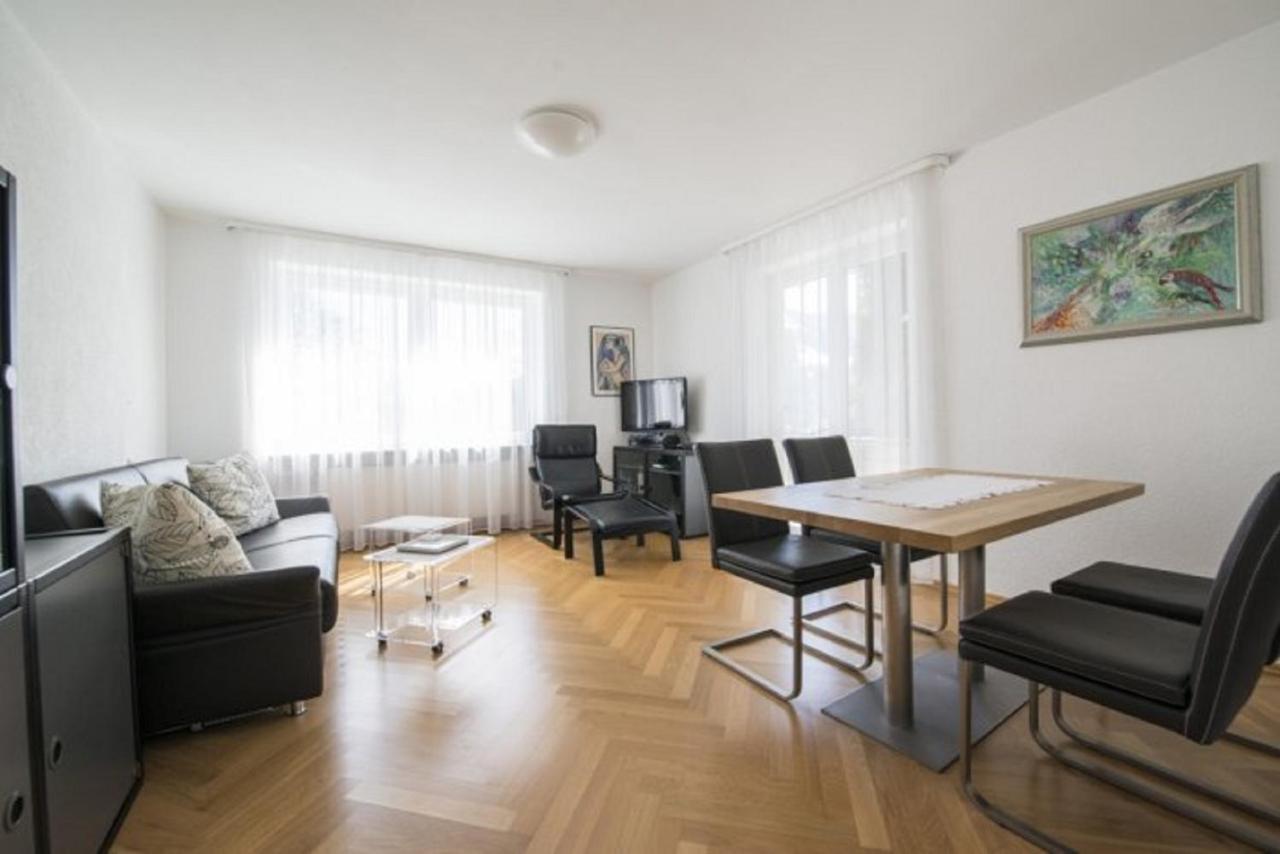 Kaufhold Ferienwohnung 阿尔高内的伊门施塔特 外观 照片